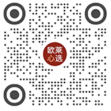 官方小红书二维码